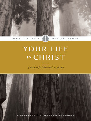 cover image of Your Life in Christ